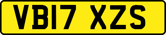 VB17XZS