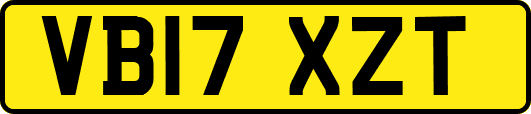 VB17XZT