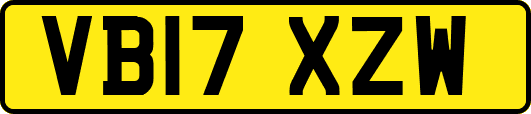 VB17XZW