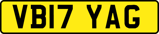 VB17YAG