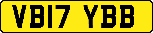 VB17YBB