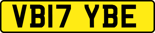 VB17YBE
