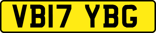 VB17YBG