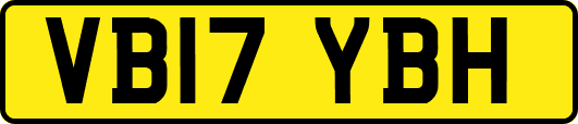 VB17YBH
