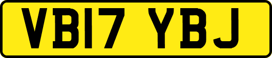 VB17YBJ