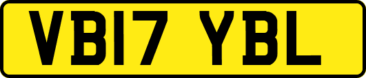 VB17YBL