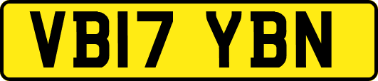 VB17YBN