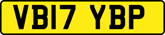 VB17YBP