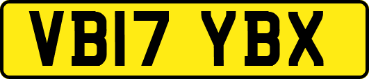 VB17YBX