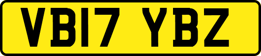 VB17YBZ