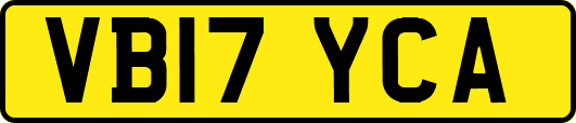 VB17YCA