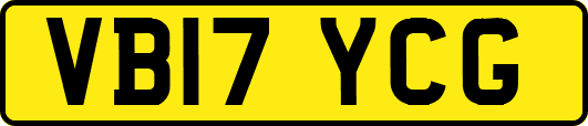 VB17YCG