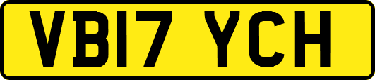 VB17YCH