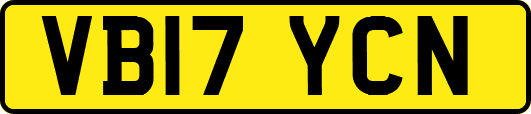 VB17YCN