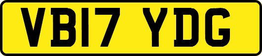 VB17YDG