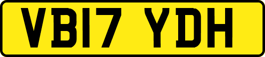 VB17YDH