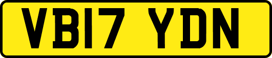 VB17YDN
