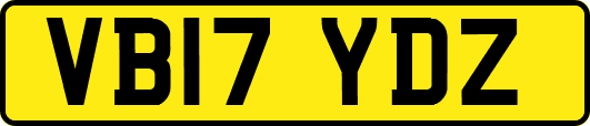 VB17YDZ