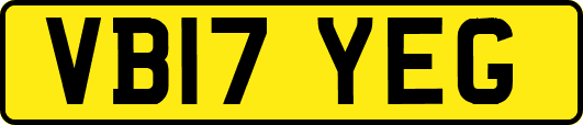 VB17YEG