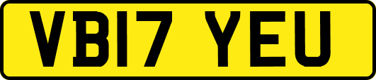 VB17YEU