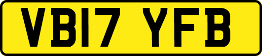 VB17YFB