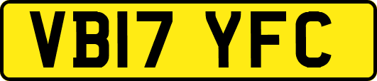 VB17YFC