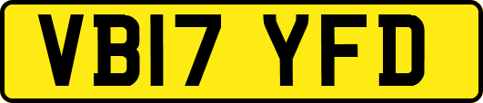 VB17YFD