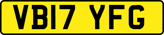 VB17YFG