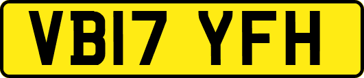 VB17YFH