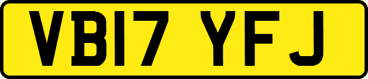 VB17YFJ