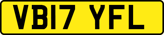 VB17YFL