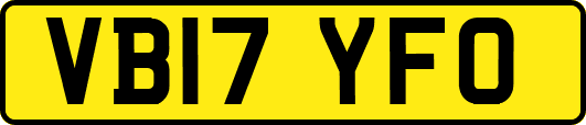 VB17YFO