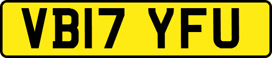 VB17YFU