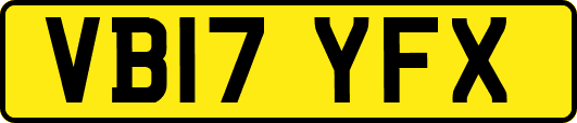 VB17YFX