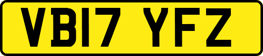 VB17YFZ