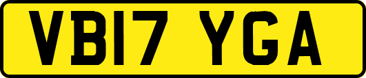 VB17YGA