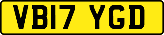 VB17YGD