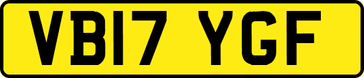 VB17YGF