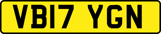 VB17YGN