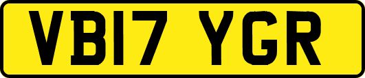 VB17YGR