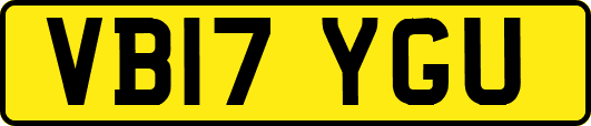 VB17YGU