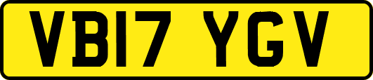VB17YGV