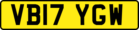 VB17YGW