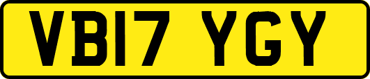 VB17YGY