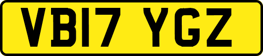 VB17YGZ