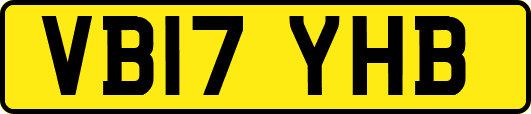 VB17YHB