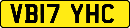 VB17YHC