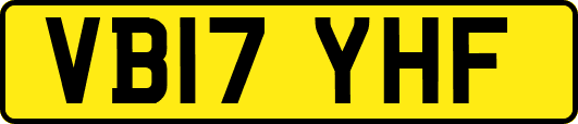 VB17YHF