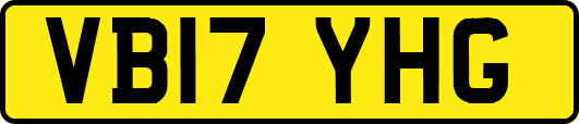 VB17YHG