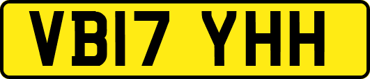 VB17YHH